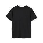 Blue Dream Caridina T-Shirt – Ukiyo-E Edition – Bild 2
